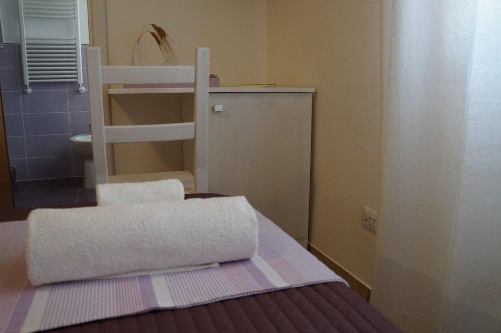 Bed and Breakfast Il Vaso Di Creta Рагуза Экстерьер фото