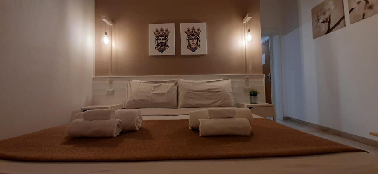 Bed and Breakfast Il Vaso Di Creta Рагуза Экстерьер фото