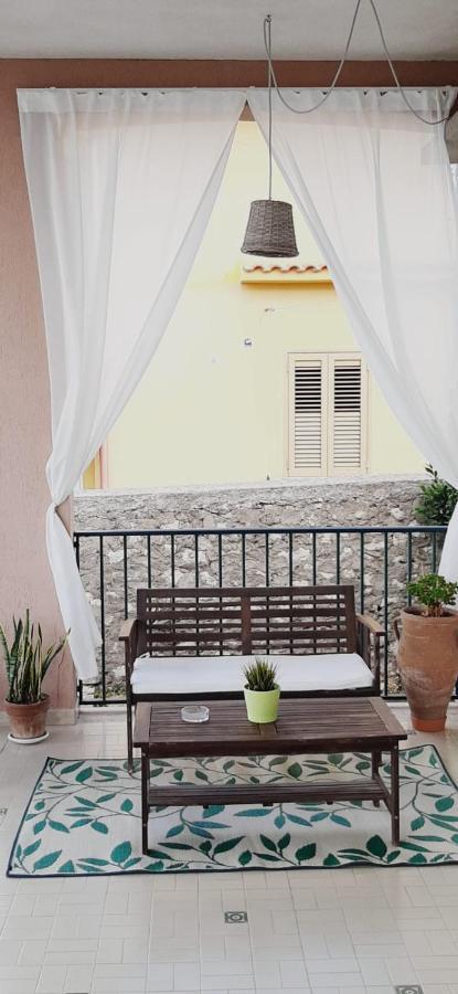 Bed and Breakfast Il Vaso Di Creta Рагуза Экстерьер фото