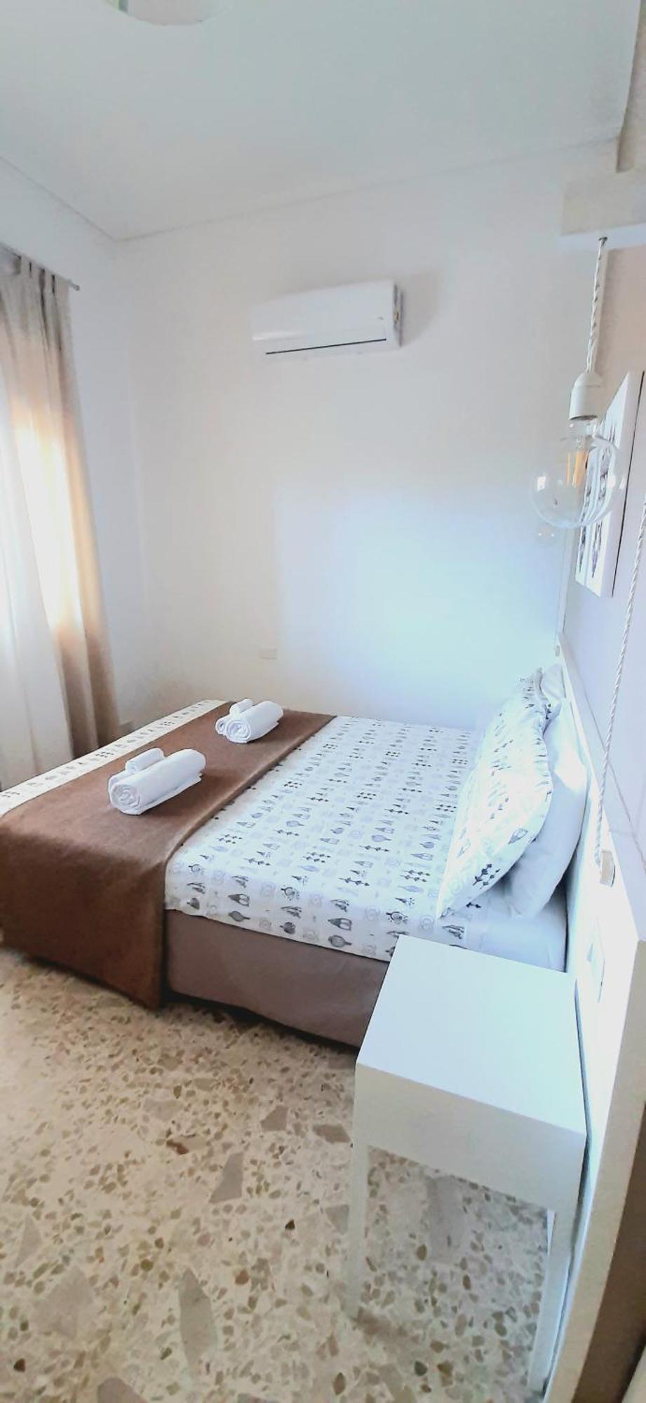 Bed and Breakfast Il Vaso Di Creta Рагуза Экстерьер фото